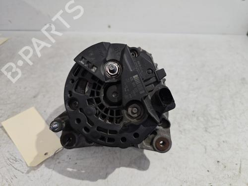 Alternator SEAT LEON (1P1) 1.6 TDI | BP26407897M7 - Image 2