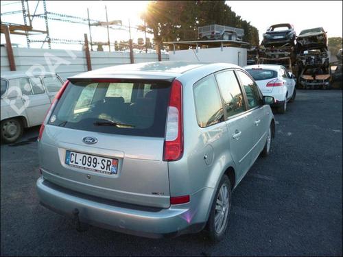 Egr FORD FOCUS C-MAX (DM2)  | BP22537000M69 