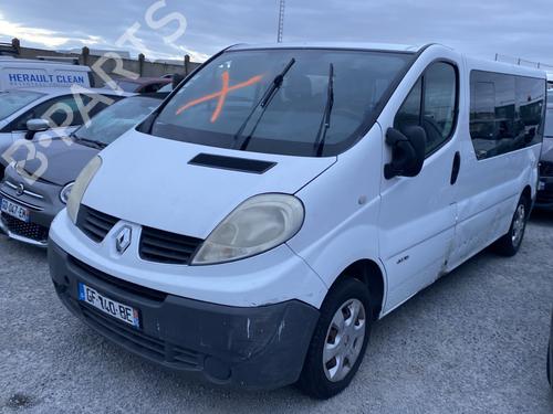 Right taillight RENAULT TRAFIC II Bus (JL) 2.0 dCi 90 (JL00, JL01, JL0H, JL0M, JL0P, JL0S) | BP30935086C35