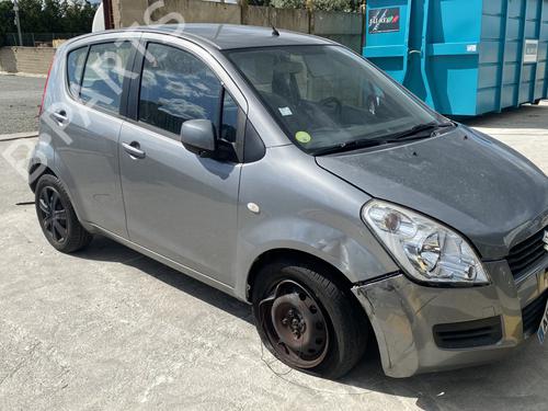 Left front window switch SUZUKI SPLASH (EX) 1.0 (A5B310) | BP30171426I27 - Image 7