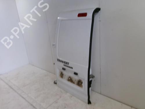 Left tailgate FORD TRANSIT CONNECT (P65_, P70_, P80_) 1.8 Di | BP22324845C76 