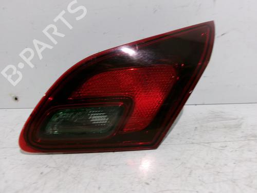 Used Right tailgate light OPEL ASTRA J (P10) 1.7 CDTI (68) (125 hp) 22327926