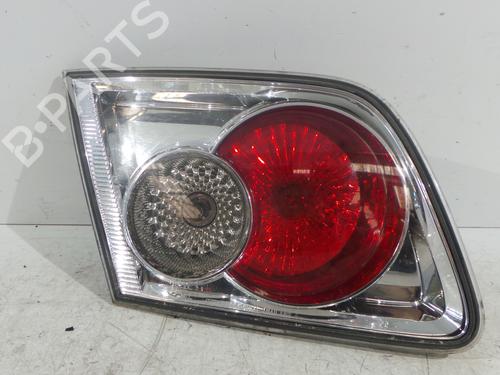 Used Left tailgate light MAZDA 6 Hatchback (GG) 2.0 DI (GG14) (121 hp) 27592048