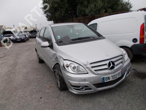 Electronic module MERCEDES-BENZ B-CLASS Sports Tourer (W245) B 180 CDI (245.207) | BP22329016M83 