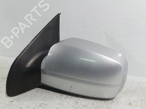 Used Left mirror KIA SORENTO I (JC) 2.5 CRDi 4WD (140 hp) 30478980