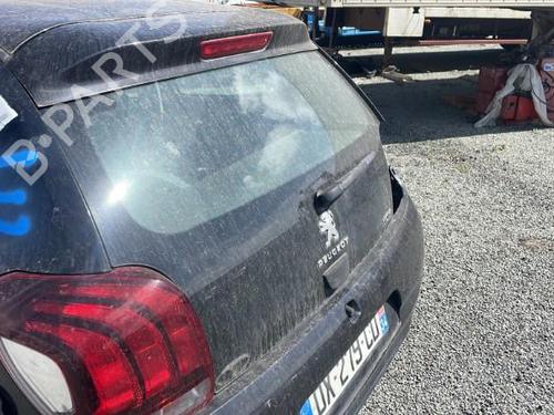 Tailgate PEUGEOT 108 1.0 VTi | BP22540049C6 
