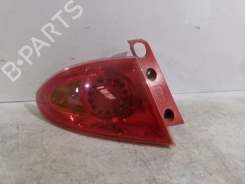 Used Left taillight SEAT LEON (1P1) 2.0 TDI (170 hp) 29143454