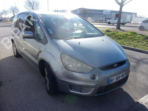 Left front window switch FORD S-MAX (WA6) 1.8 TDCi | BP22324955I27 