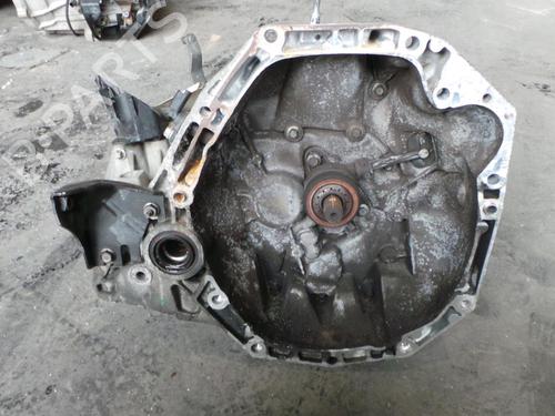 Gearbox RENAULT CLIO III (BR0/1, CR0/1) 1.5 dCi (BR17, CR17) | BP22325371M3 