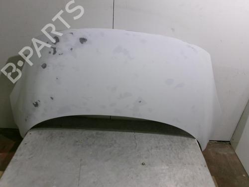 Used Hood RENAULT SCÉNIC III (JZ0/1_) 1.5 dCi (110 hp) 22328724