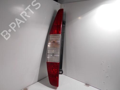 Used Left taillight FIAT DOBLO Box Body/MPV (223_) 1.9 D (223ZXB1A) (63 hp) 22325598