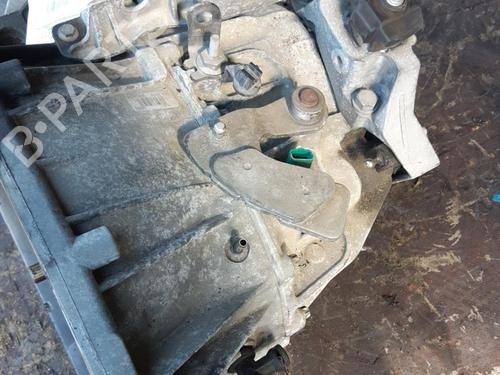 Used Gearbox Gearbox 22325784 22325784
