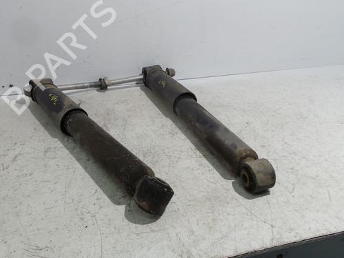 Used Right rear shock absorber Right rear shock absorber RENAULT TRAFIC III Van (FG_) 1.6 dCi 145 (FGMG) (145 hp) 31268695 31268695