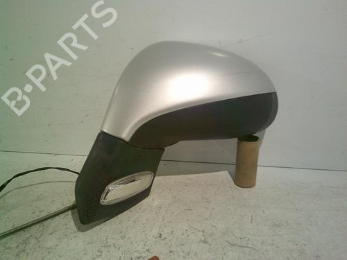 Bakspejl venstre PEUGEOT 207 (WA_, WC_) 1.4 HDi (68 hp) 30751000