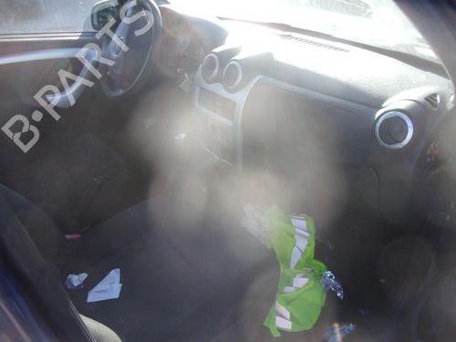 Right mirror DACIA SANDERO 1.5 dCi | BP22323969C27