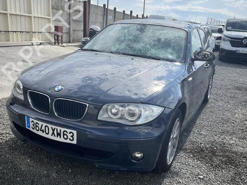 Right front window switch BMW 1 (E87) 120 i | BP27679421I26  - Image 8