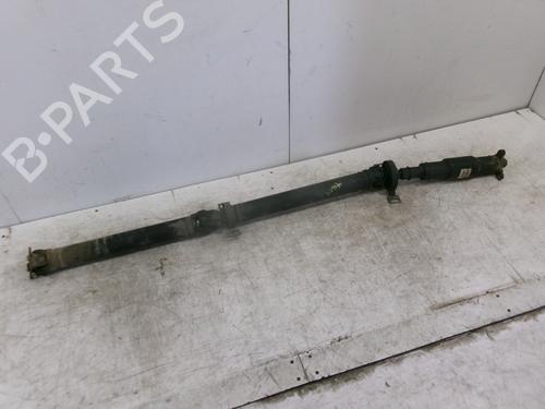 Used Driveshaft BMW 3 (E46) 320 d (129 hp) 29478076