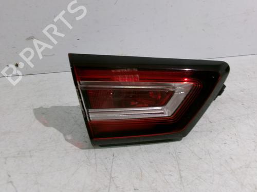 Left tailgate light RENAULT CLIO IV (BH_) 0.9 TCe 90 (BHNF, BHMA, BHMH, BHJK, BHJR) | BP23828823C79 - Image 3