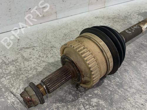 Left front driveshaft RENAULT KANGOO Express (FC0/1_) 1.9 dCi 4x4 (FC0V) | BP40049601M38 - Image 1