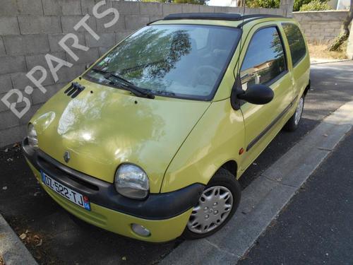 Højre forlygte RENAULT TWINGO I (C06_) 1.2 (C066, C068) | BP22329159C29 