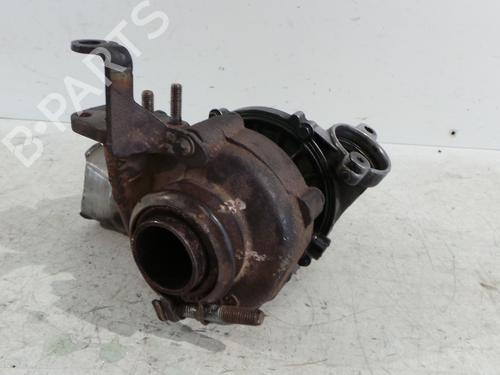 Turbocharger/Supercharger PEUGEOT 206 SW (2E/K) 1.6 HDi 110 | BP28294168M71 