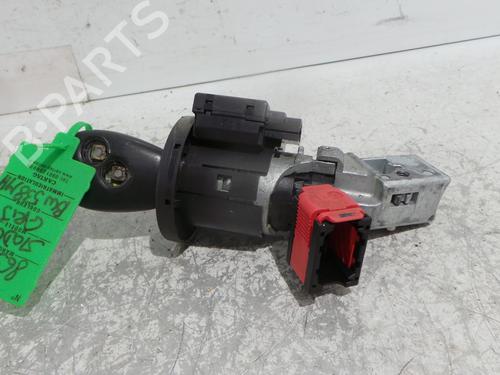 Used Ignition barrel Ignition barrel RENAULT MODUS / GRAND MODUS (F/JP0_) 1.5 dCi (FP0F, JP0F) (86 hp) 39724211 39724211