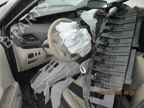 Starter RENAULT SCÉNIC III (JZ0/1_) 1.6 dCi (JZ00, JZ12) | BP22323919M8 