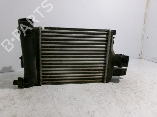 Used Intercooler RENAULT CLIO IV (BH_) 1.2 TCe 120 (BHM0) (120 hp) 24363162