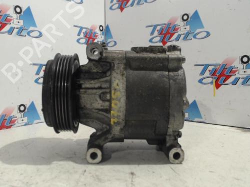 AC compressor FORD KA (RU8) 1.2 | BP22327271M34