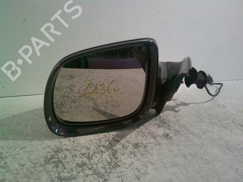 Left mirror AUDI Q5 (8RB) | BP32219083C26