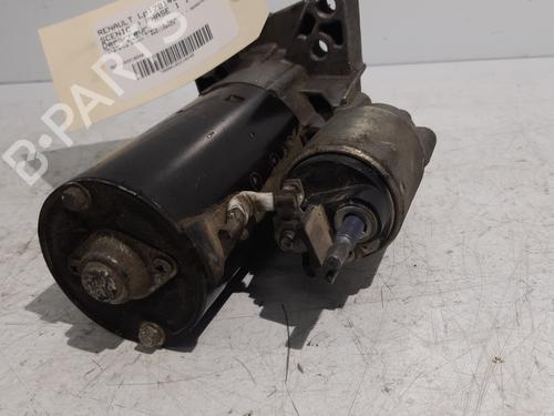 Starter RENAULT SCÉNIC III (JZ0/1_) 1.9 dCi (JZ0J, JZ1J, JZ1K, JZ1S) | BP24057031M8 
