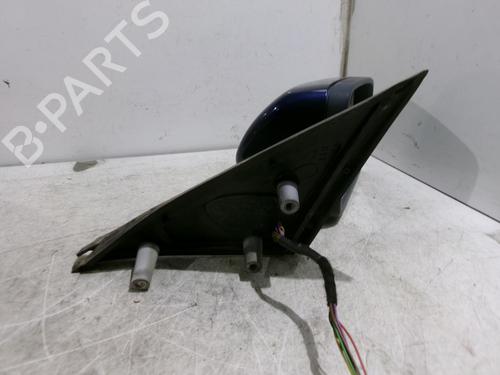 Right mirror BMW 5 (E60) 530 d | BP22328871C27 