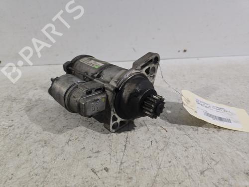 starter-vw-golf-vi-5k1-2008-2009-2010-2011-2012-2013-2014-30967974 main image