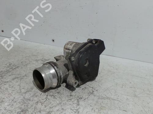 Throttle body RENAULT MEGANE III Hatchback (BZ0/1_, B3_) 1.5 dCi (BZ09, BZ0D, BZ1W, BZ29, BZ14) | BP32349146M82