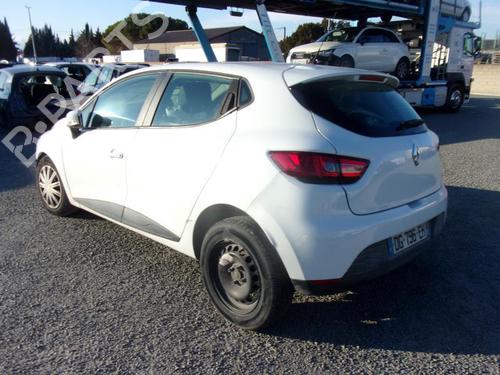 Left taillight RENAULT CLIO IV (BH_) 1.5 dCi 90 | BP22325545C34