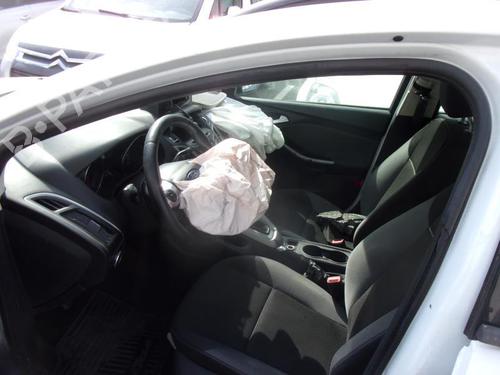 Tailgate FORD FOCUS III Turnier 1.6 TDCi | BP22325525C6 