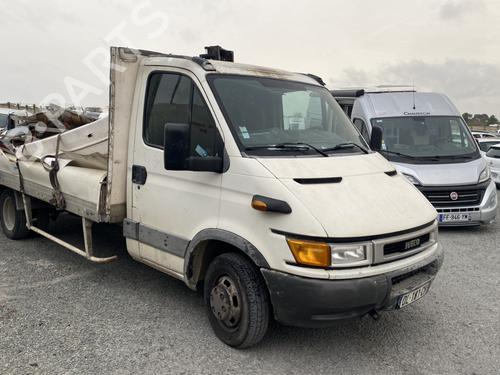 Right front indicator IVECO DAILY III Van 35 C 12 V, 35 S 12 V (AGKA43A2, AGKB43A2, AGKB46A2,... | BP37738814C33 - Image 7