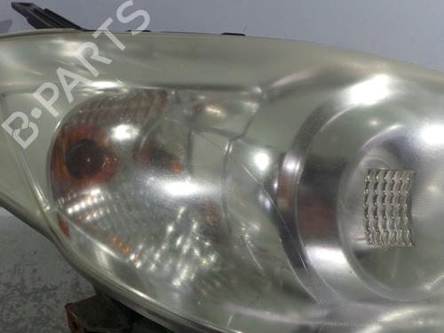 Right headlight MAZDA 5 (CR) 2.0 CD (CR19) | BP40596303C29 - Image 2