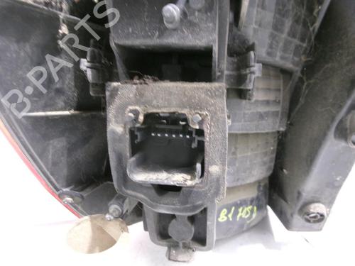 Right taillight RENAULT SCÉNIC II (JM0/1_) 2.0 dCi (JM1K) | BP22323594C35 