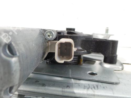 Front left window mechanism CITROËN C3 III (SX) 1.5 BlueHDi 100 (SXYHYP, SXYHTU) | BP30546538C22 - Image 2