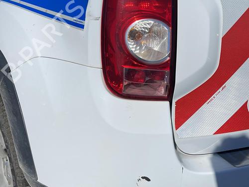 Generator DACIA DUSTER (HS_) 1.5 dCi (HSMC) | BP22325528M7 