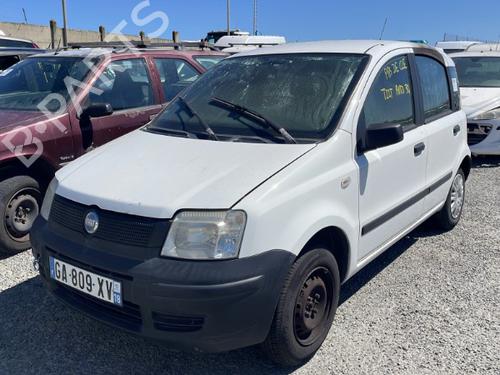 Gearbox FIAT PANDA (169_) 1.1 (169.AXA1A) | BP24373244M3  - Image 7