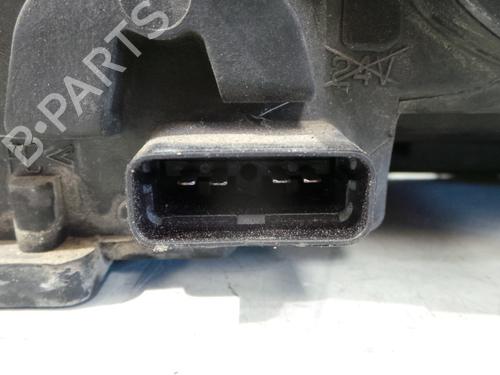Left headlight RENAULT LAGUNA II (BG0/1_) 1.9 dCi | BP27380746C28 - Image 3