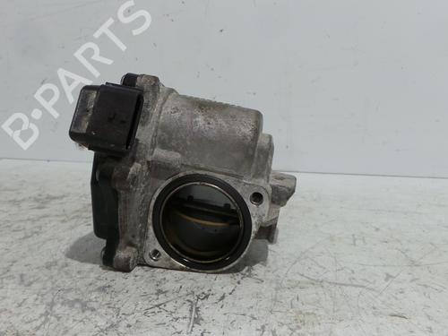 Throttle body RENAULT MEGANE III Hatchback (BZ0/1_, B3_) 1.5 dCi (BZ09, BZ0D, BZ1W, BZ29, BZ14) | BP32349146M82