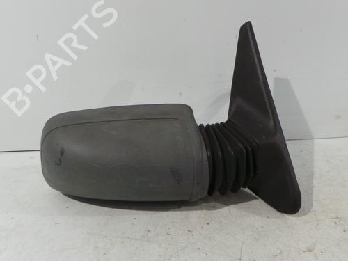 Used Right mirror PEUGEOT 205 II (20A/C) 1.0 (45 hp) 22536731