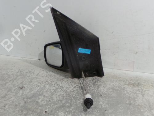 Used Left mirror Left mirror 39213415 39213415