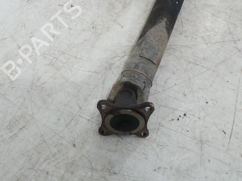 Driveshaft DACIA DUSTER (HS_) 1.5 dCi 4x4 (HSMC, HSMD) | BP29972475M37