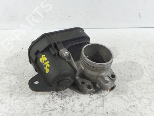 Used Throttle body CITROËN C3 II (SC_) 1.0 VTi 68 (68 hp) 31379023