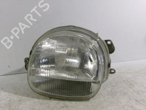 Used Left headlight Left headlight 26645332 26645332