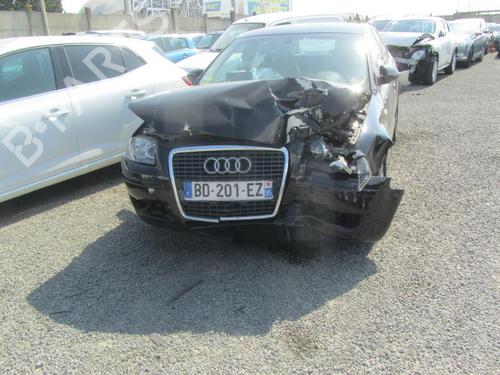 Right mirror AUDI A3 Sportback (8PA) 1.6 | BP22539032C27 